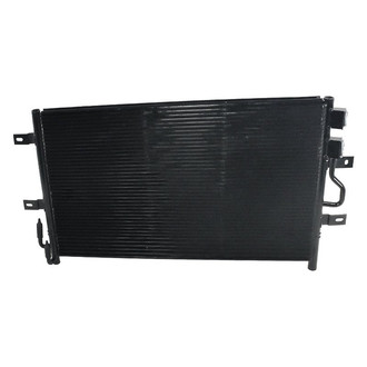 Replacement® - A/C Condenser