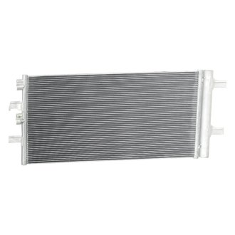 Replacement - A/C Condenser