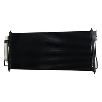 Replacement - A/C Condenser
