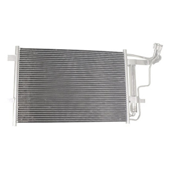 Replacement - A/C Condenser