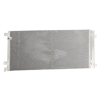 Replacement - A/C Condenser
