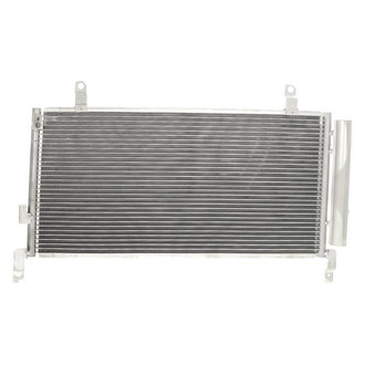 Replacement - A/C Condenser