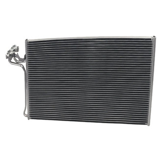 Replacement® - A/C Condenser