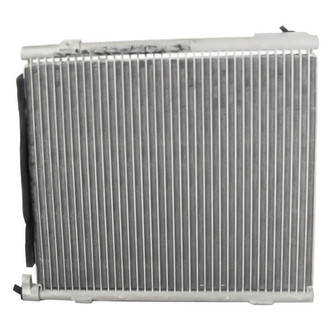 Replacement - A/C Condenser