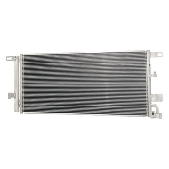 Replacement® - A/C Condenser