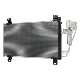 Replacement® - A/C Condenser
