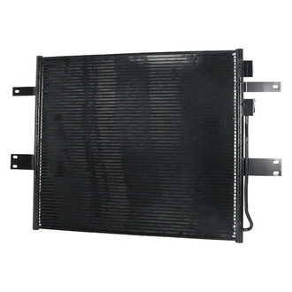 Replacement - A/C Condenser