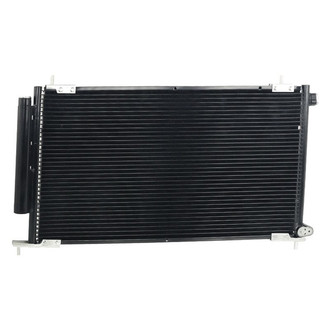 Replacement - A/C Condenser