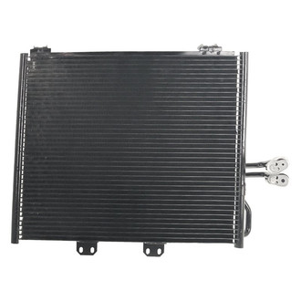 Replacement - A/C Condenser