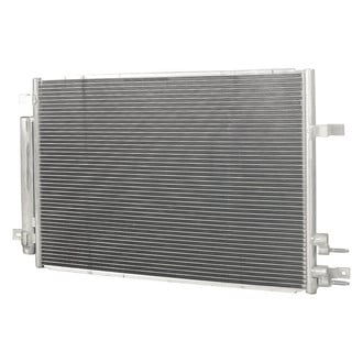 Replacement® - A/C Condenser