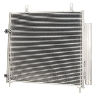 Replacement - A/C Condenser
