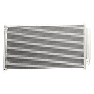 Replacement - A/C Condenser