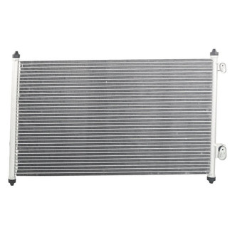 Replacement - A/C Condenser