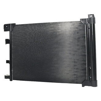 Replacement - A/C Condenser