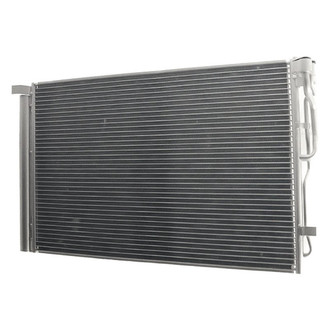 Replacement - A/C Condenser