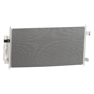 Replacement - A/C Condenser