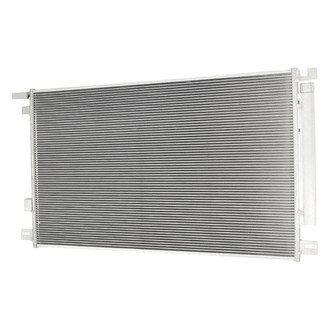 Replacement® - A/C Condenser