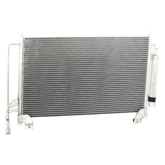 Replacement® - A/C Condenser