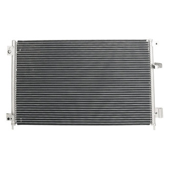 Replacement - A/C Condenser