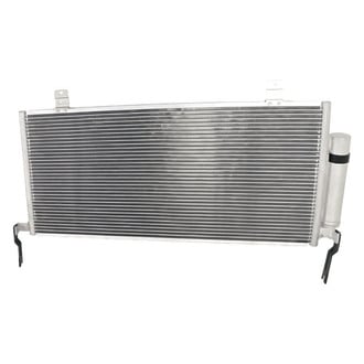 Replacement® - A/C Condenser