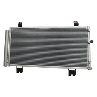 Replacement ID0024AA0281R00 - A/C Condenser