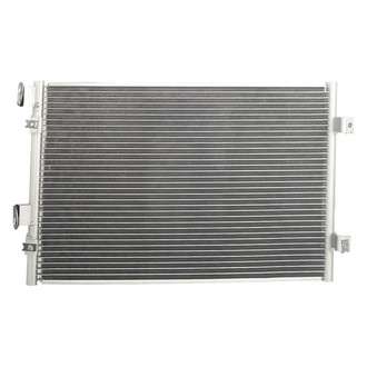 Replacement - A/C Condenser