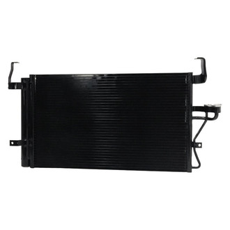 Replacement - A/C Condenser