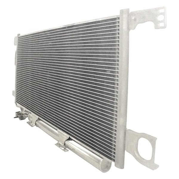 Replacement - A/C Condenser