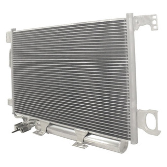 Replacement® - A/C Condenser