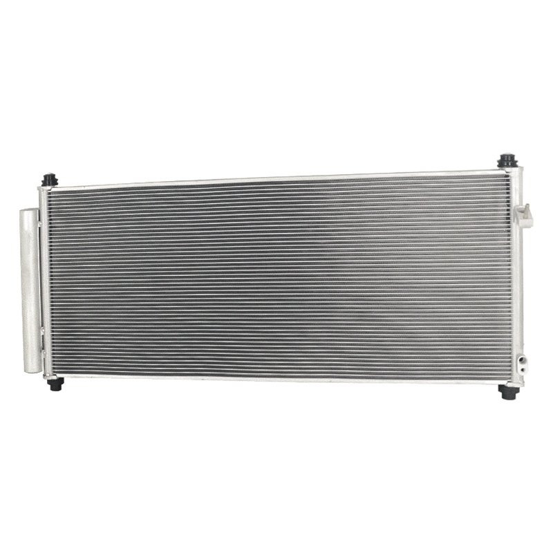 Aazon.co: DEPO 315-55032-200 Replaceent A/C Condenser Fan Assebly - View #9