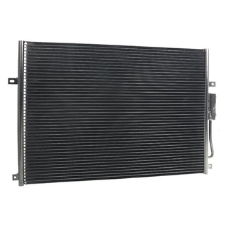 Replacement - A/C Condenser