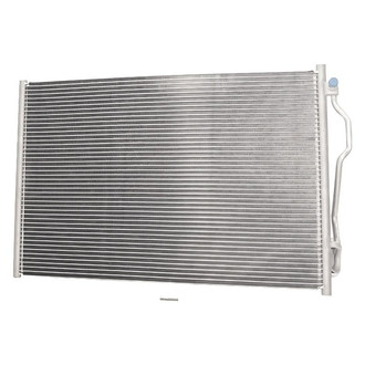Replacement® - A/C Condenser