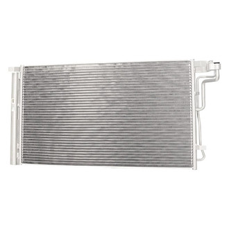 Replacement® - A/C Condenser