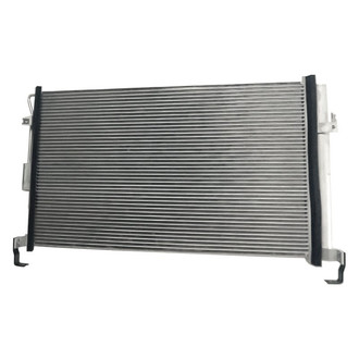 Replacement - A/C Condenser