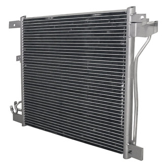 Replacement® - A/C Condenser