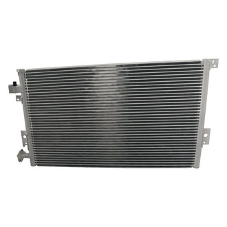 Replacement - A/C Condenser