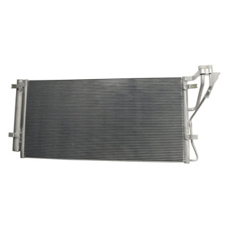 Replacement® - A/C Condenser