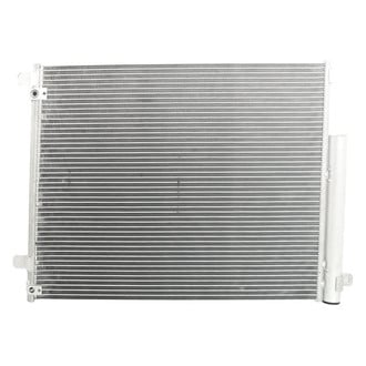 Replacement - A/C Condenser