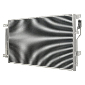 Replacement® - A/C Condenser