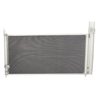 Replacement - A/C Condenser