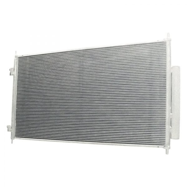 Replacement - A/C Condenser