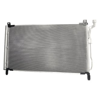 Replacement - A/C Condenser