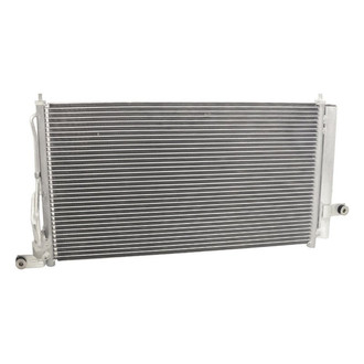 Replacement - A/C Condenser