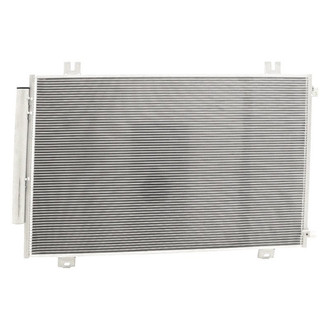 Replacement® - A/C Condenser