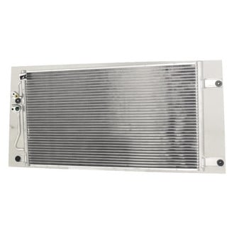 Replacement - A/C Condenser