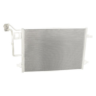 Replacement - A/C Condenser