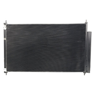 Replacement - A/C Condenser