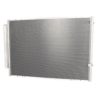 Replacement - A/C Condenser