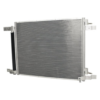 Replacement® - A/C Condenser