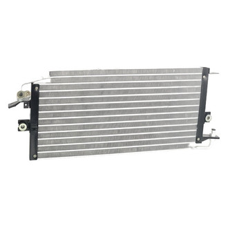 Replacement - A/C Condenser